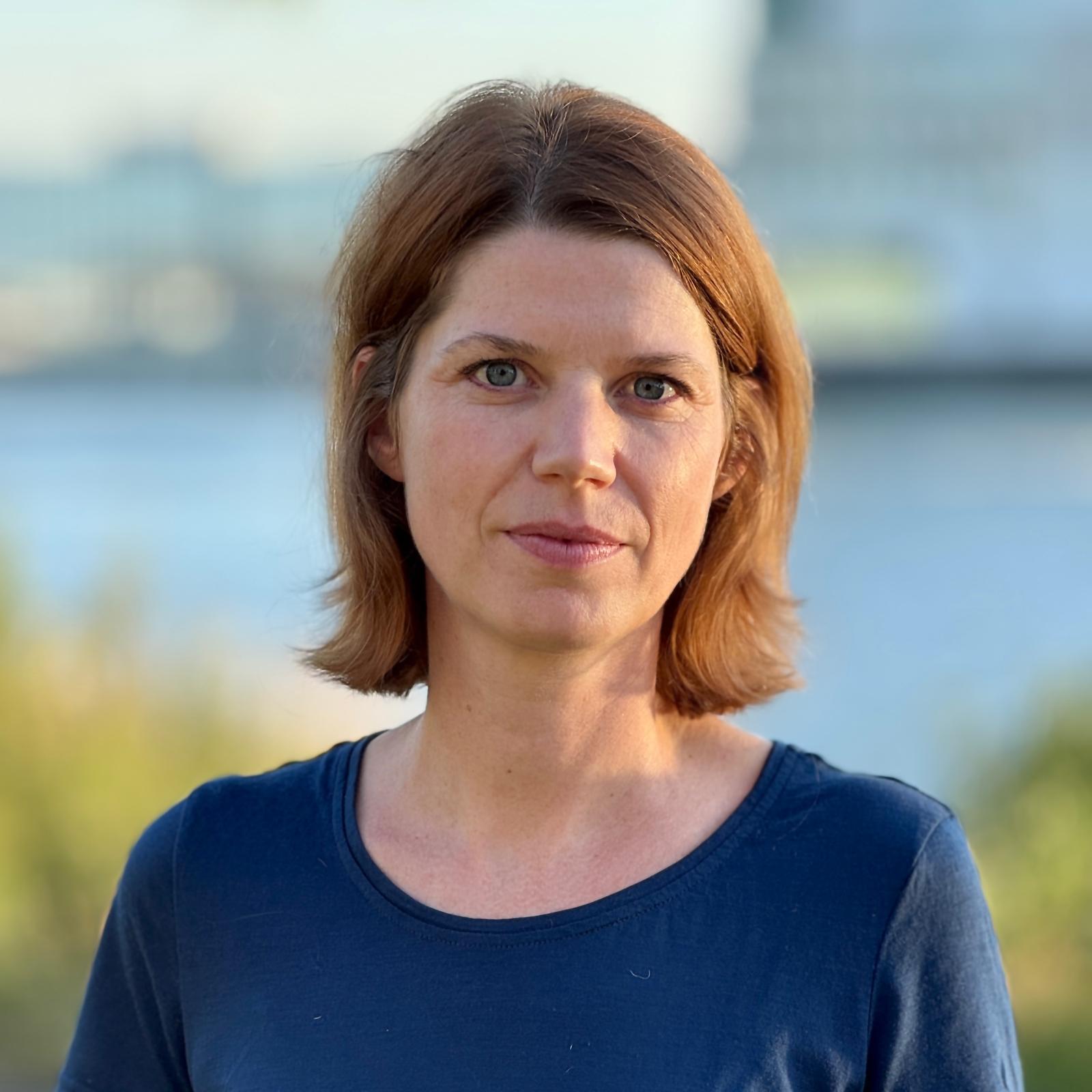 Nienke van Sambeek
